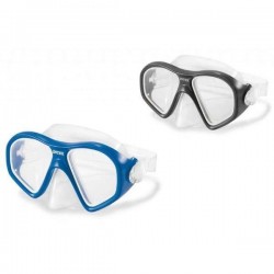 Маска для плавания SPORT, 2 цвета
