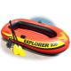 Надувная Лодка EXPLORER 300 Надувная Лодка EXPLORER 300
