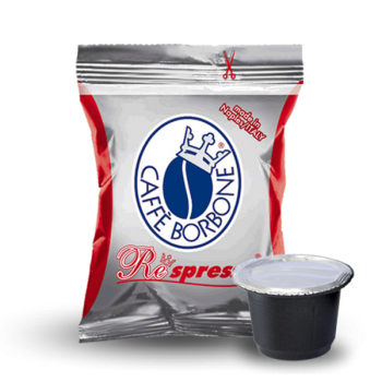 Натуральный кофе Borbone Miscela Rossa