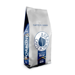 Натуральный кофе Borbone Miscela Blu