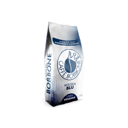 Cafea naturală Borbone Miscela Blu