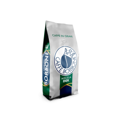 Натуральный кофе Borbone Miscela DEK