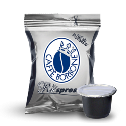 Натуральный кофе Borbone Miscela Nera