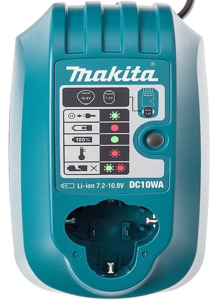Аккумулятор для makita td110dz